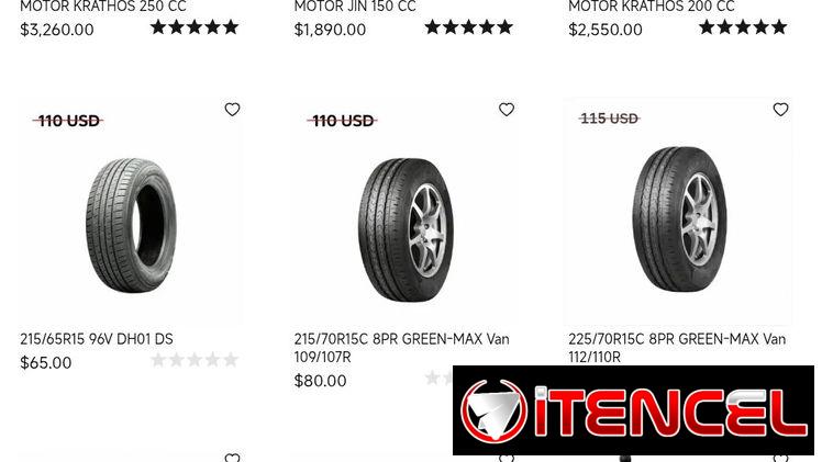 MOTO , GOMAS Y MAS AQUI 🛒🛍️ TIENDA ONLINE