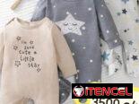 Ropita y accesorios para bebé