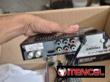 Cajitas Digitales Con Antena incluida./ Soportan 4K MKV/ Wifi / Con todos sus accesorios
