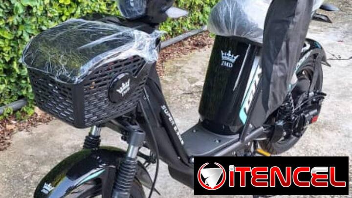 Bicimoto