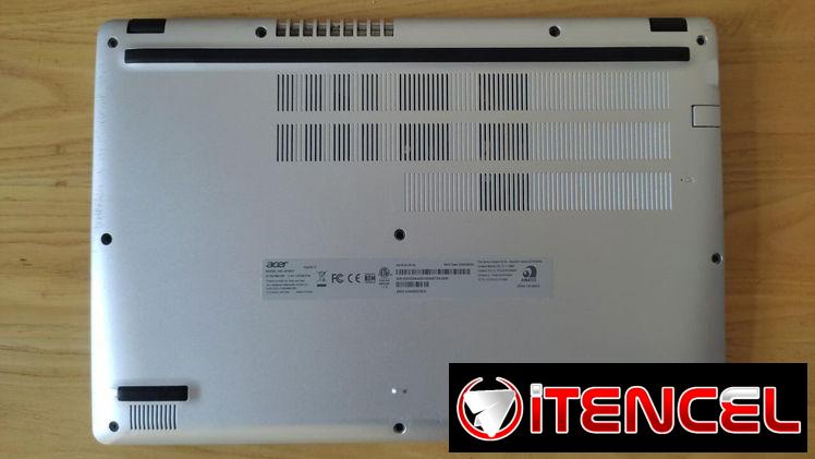 Laptop Acer Aspire 5 A515-43-R19L
