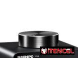 Pre amplificador de phono