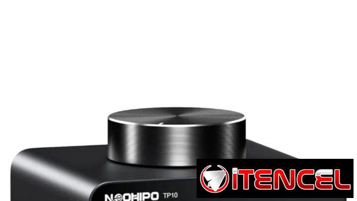 Pre amplificador de phono