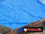Piscina de niño Medidas 1.52m x 25cm precio 60usd
