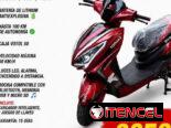 Moto eléctrica