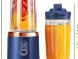 Batidora portatil  20% Descuento