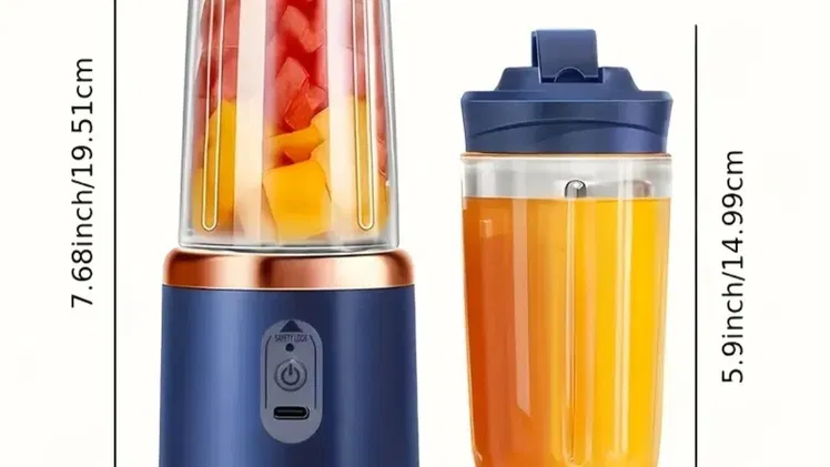 Batidora portatil  20% Descuento