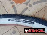 gomas de bicicleta 28x 1 1/2 a 5000cup