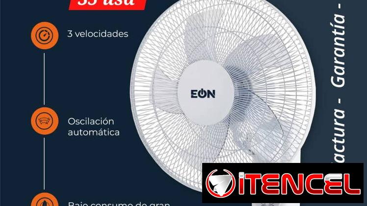 Ventilador