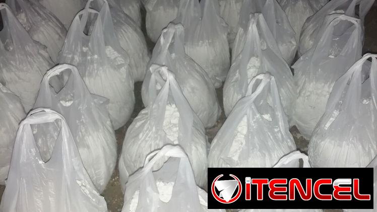 Marmolina bolsas de 10lb