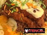 ✨️🍗🍕EL MEJOR LUGAR DE COMIDA A DOMICILIO🌮🍟 ✨️