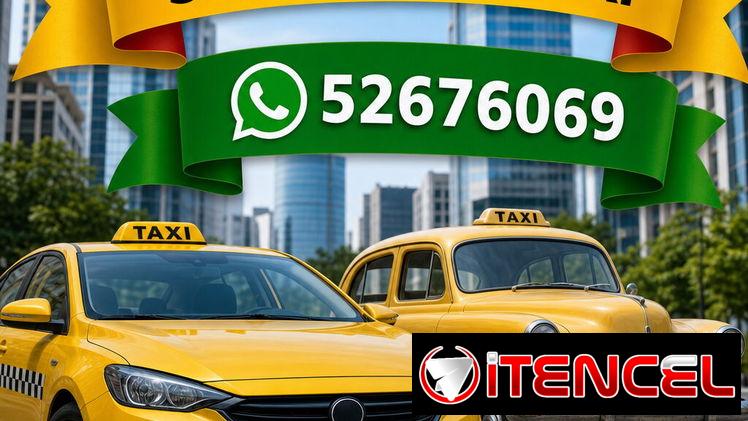 Su taxi