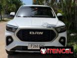 Carro BAW Pickup – Año 2025 venta habana
