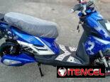 Motorinas