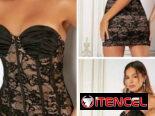 VARIEDAD DE ROPA SHEIN