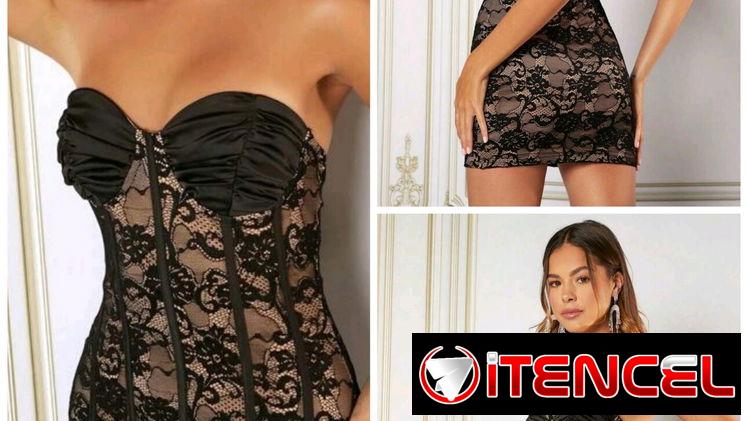 VARIEDAD DE ROPA SHEIN