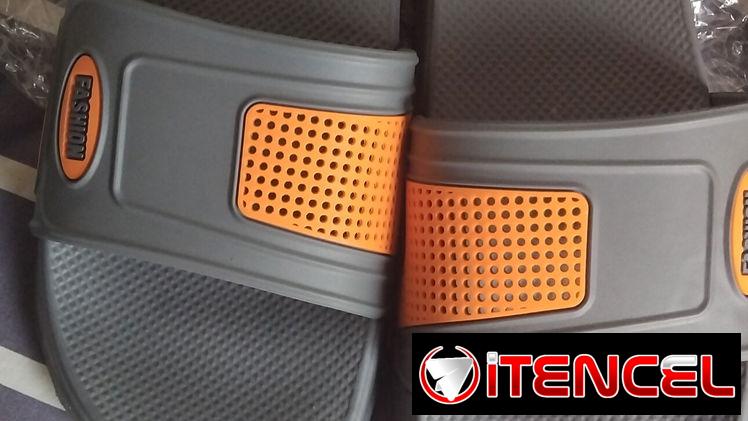 Chancletas de hombre nùmeros grande