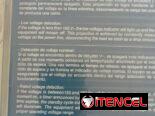 Protector de Voltaje 220V,especial para  Ecoflow,Aires Acondicionados etc