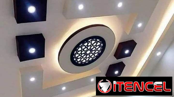 TRABAJOS EN PLADUR Y VENTA DE MATERIALES DE PLADUR ** TODAS LAS PROVINCIAS ** (55924878)