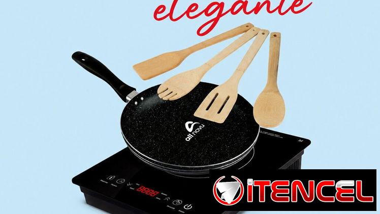 Kit de inducción