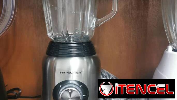 Batidoras con garantía