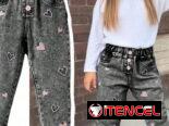 Ropa de niña