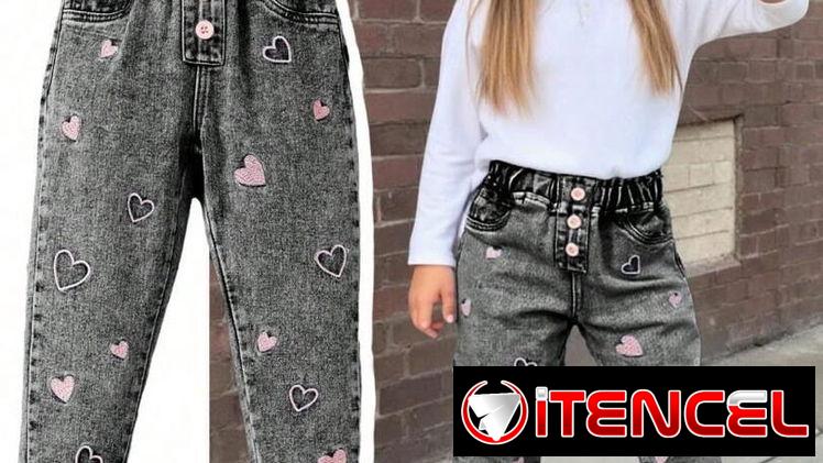 Ropa de niña