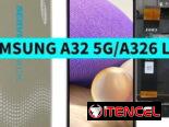 Pantallas nuevas de  Samsung A51,A20,A30,A32,A10E,A10s,A03,A03s…