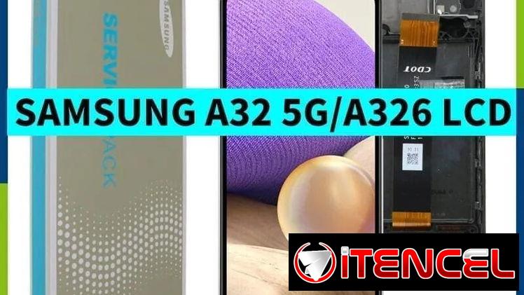 Pantallas nuevas de  Samsung A51,A20,A30,A32,A10E,A10s,A03,A03s…