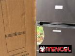 Todo en equipo electrodoméstico y ecoflow