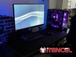 Vendo PC COMPLETA con mesa, Silla RAZER y todo urge venderla tengo la caja de TODO