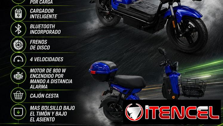 Moto ulendo