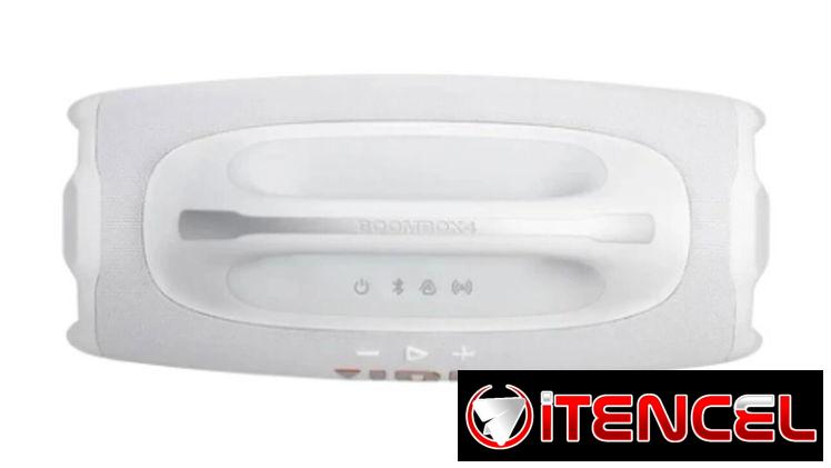JBL Boombox 4