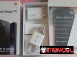 Redmi Note 14