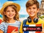 CLASES DE FRANCÉS PARA NIÑOS Y ADOLESCENTES