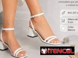 Zapatos de mujer