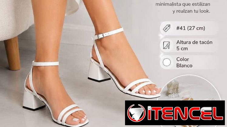 Zapatos de mujer