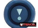 Bocina JBL Flip 7 Bluetooth 25W Resistente al Agua y Caídas