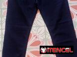 Pantalon negro talla 38🔉Oferta especial