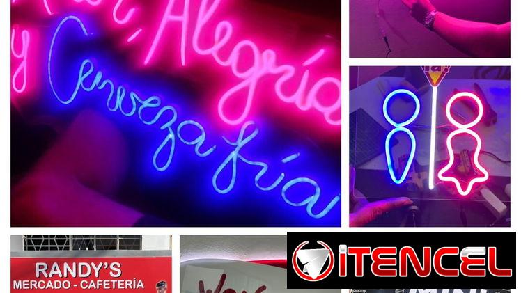 ✨Dale visibilidad a tu negocio con carteles de alta calidad🚀