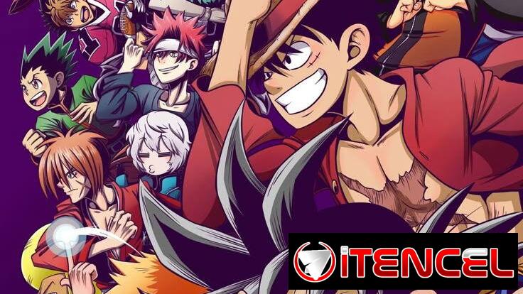Copia de anime