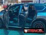 Hyunday Santa fe 2019 título limpio