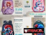 Mochilas