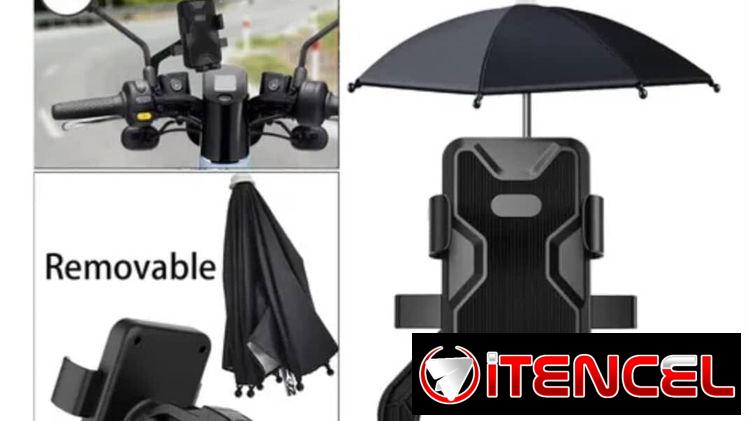 SOPORTE PARA CELULARES