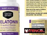 Melatonina