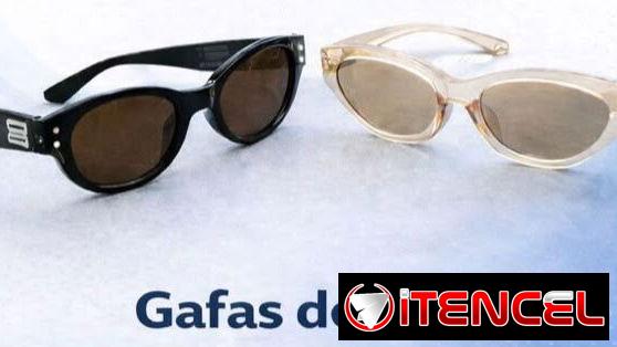 Gafas