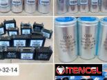 ⚡CAPACITOR de:0.75 a 15, de 20,25,30,35,40,45,50,55,60,65,70,90,100,150,200,250,300,400,480,500,1000, 1200 Microfaradios