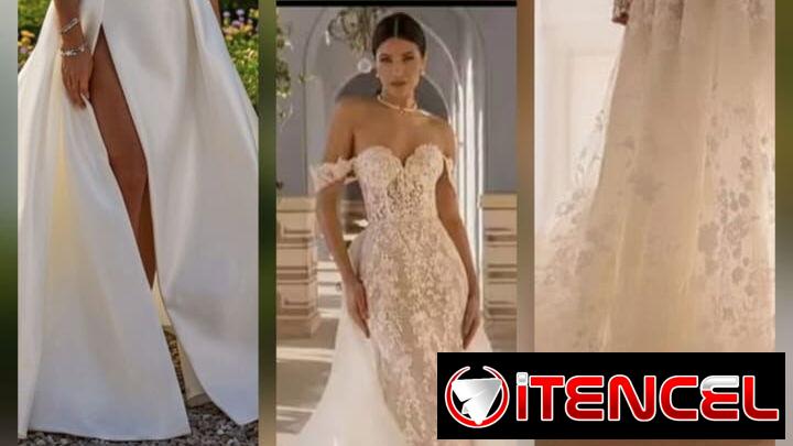 Alquiler de vestidos y trajes