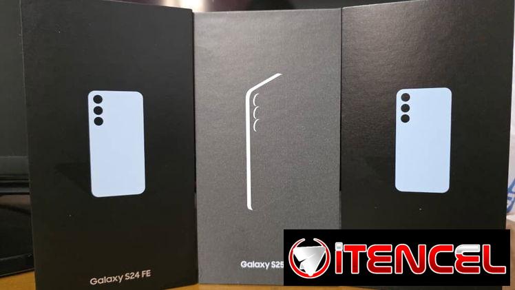 SAMSUNG GALAXY S25 ULTRA , GALAXY S26 ULTRA , GALAXY S26 PLUS , GALAXY S25 FE , SELLADOS EN CAJA , DUAL SIM   52830802
