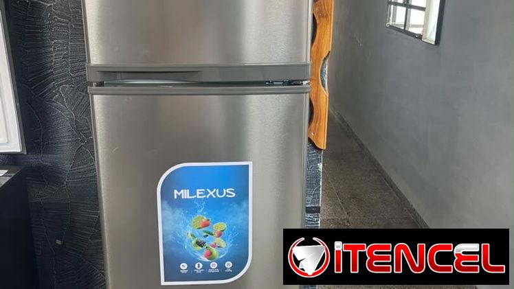 Refrigeradores económicos